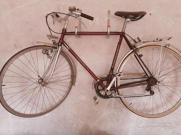 city bike Legnano vintage