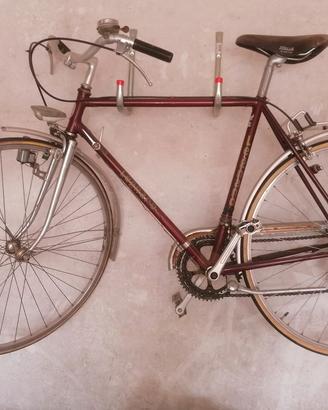 city bike Legnano vintage