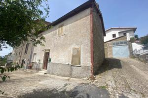 CASA INDIPENDENTE A MONTEFIASCONE