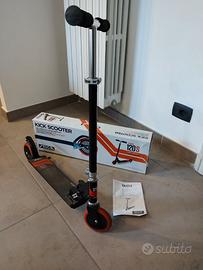 Monopattino bambino e adulti STIGA Charger 120-s