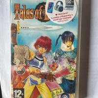 Tales of eternia