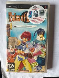 Tales of eternia