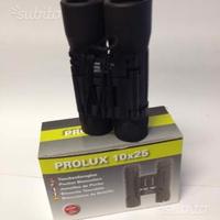 BINOCOLO PROLUX 10x25