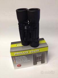 BINOCOLO PROLUX 10x25