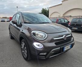 FIAT 500X 1.3 M.Jet 95 CV Cross