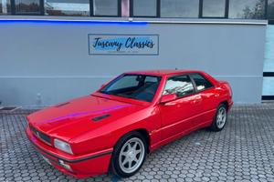 Maserati Ghibli Manuale