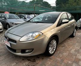 Fiat Bravo 1.6 MJT 105 CV Emotion