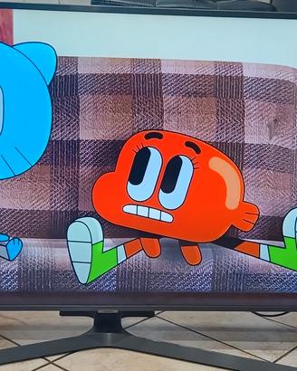 Smart TV Samsung 50 pollici