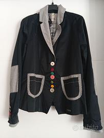 Giacca Desigual donna primavera/estate