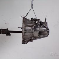 Cambio manuale Renault Megane 3 1.5 dci