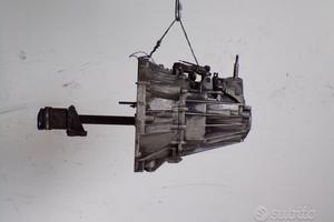 Cambio manuale Renault Megane 3 1.5 dci