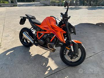 Ktm 1390 SuperDuke R