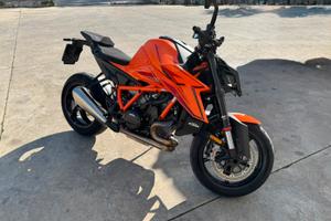 Ktm 1390 SuperDuke R