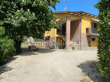 Casa indipendente