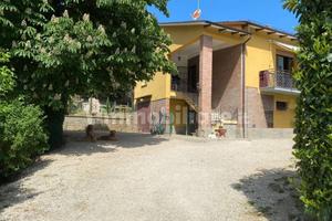 Casa indipendente