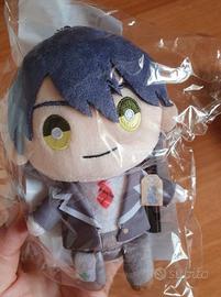 Pupazzi NJII NUI di NIJISANJI - Kenmochi Toya