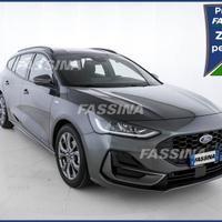 Ford Focus 1.0T EcoBoost Hybr. 155cv ST-Line ...