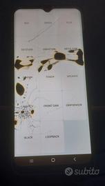 Display per Samsung A14 / A146