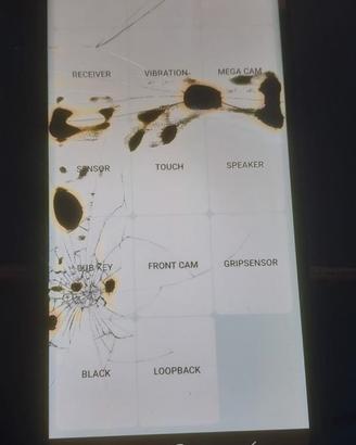 Display per Samsung A14 / A146
