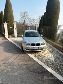 Bmw serie 1