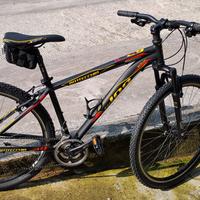 Mountain Bike Bottecchia front 29