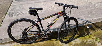 Mountain Bike Bottecchia front 29