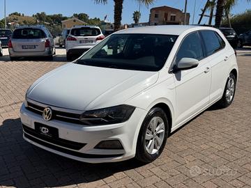 Volkswagen Polo 1.6 TDI 95 CV 5p. Highline BlueMot