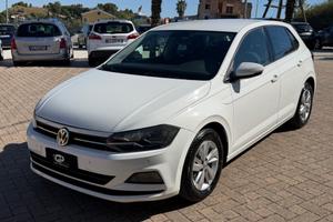 Volkswagen Polo 1.6 TDI 95 CV 5p. Highline BlueMot