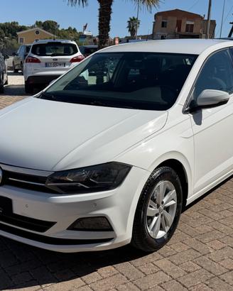 Volkswagen Polo 1.6 TDI 95 CV 5p. Highline BlueMot