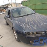 ALFA ROMEO 159 SW 1.9 JTDM 16V 150CV ricambi-
