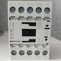 EATON CONTATTORE MOD. DILM7-10(24VDC) Cod. 276565