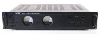 Carver-Amplificatore Finale Stato Solido -TFM-15CB