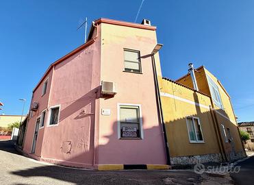 Casa Indipendente Dolianova [Cod. rif 3323358VRG]