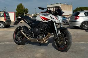 Honda hornet 600 2010