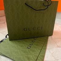 Busta Gucci