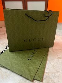 Busta Gucci