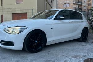 bmw serie 1 f20