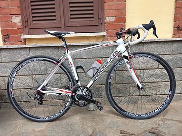 Bici da corsa shockblaze S7 PRO