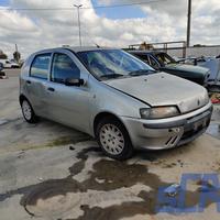 Fiat punto 188 1.2 16v 80cv 99-03 ricambi