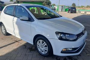 WV POLO TREDILINE  2016   €6