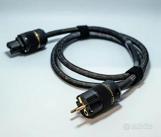 Cavo di alimentazione Sound Fidelity Armonia