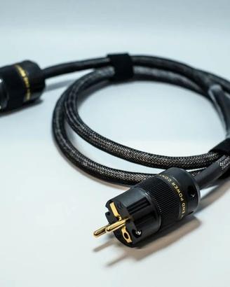 Cavo di alimentazione Sound Fidelity Armonia