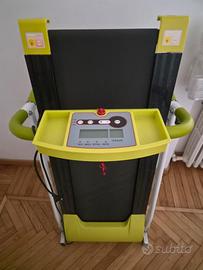 Tapis Roulant