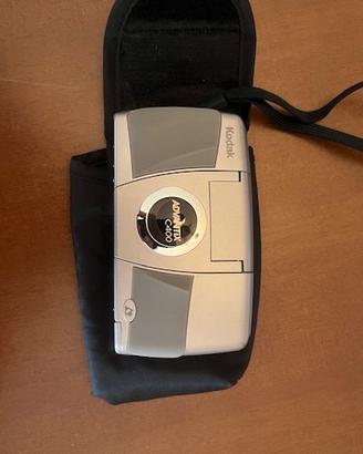 fotocamera Kodak Advantix