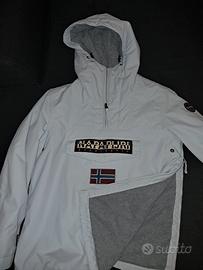 Giacche invernali donna 