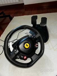 Volante Thrustmaster Ferrari