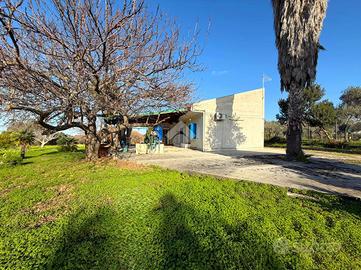 CASA INDIPENDENTE A SORSO