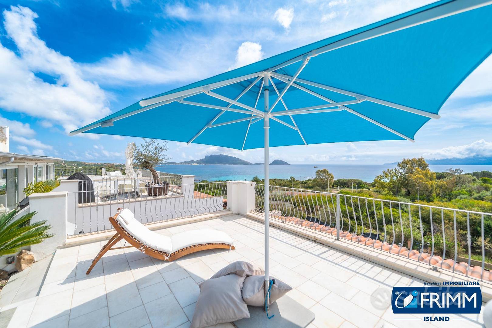 Apartment in Fìgari/Golfo Aranci, Gallura Nord-Est Sardegna - Vista 2