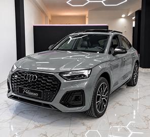 Audi Q5 40 TDI 204 CV quattro S tronic line plus