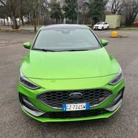 Ford Focus ST EcoBoost  280 CV